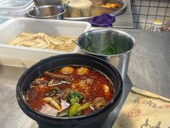 -三大营南昌水煮·油炸(天城路店)