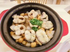 -莆田餐厅PUTIEN(宁波阪急店)
