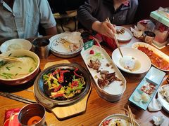 -纳瓦新疆菜(银都店)