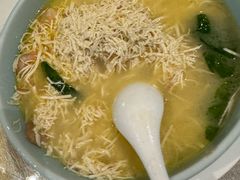 -上海皇廷花园酒店·御宴中餐厅