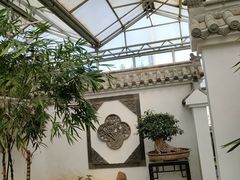 -石家庄市植物园