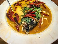 -清水亭湖北菜(大屯DT51店)