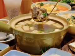 -马来西亚肉骨茶汤·招牌螃蟹·烧鸡·呷喱吧吧(海上世界店)