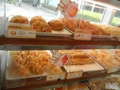 -85度C(深圳佳宁娜店)