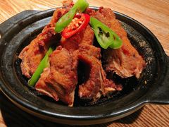 -小和庆·知味(首铸万科店)
