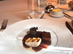 -Le Bernardin