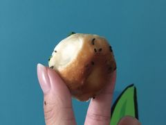 -许记生煎(遵义路店)