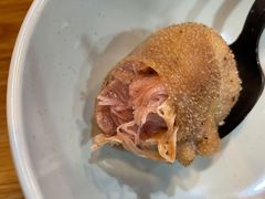 羊肚包肉-晋商羊家将(十八中店)