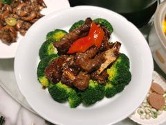 -滋粥楼·顺德菜海鲜茶点(方舟店)