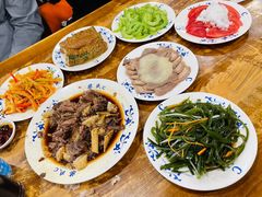 拌海带丝-柴氏风味斋(甘家口店)