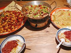 -泥糊破店小酒馆·团建聚餐(南京西路店)