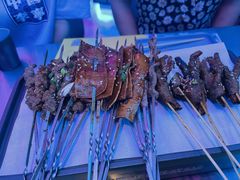 -燥次·烧烤酒场(万象城店)