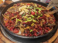 -老板恋上鱼(印象城店)