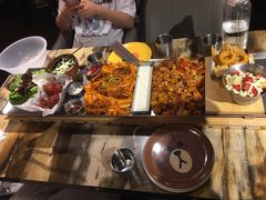 -一米鸡肉创意韩餐(五山店)
