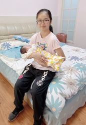 -宝生月子中心(独栋园林·福田店)