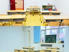 -东方金子塔成长中心(阜成门店)
