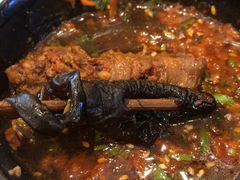 -钢管厂五区小郡肝火锅串串 Chuan Chuan hot pot