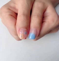 -沐白•盛妍日式美甲美睫