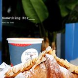 老王推荐|正经饮啡🆕“SomethingFor”新店来啦