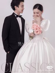 -青海西宁9号婚纱摄影旅拍工作室