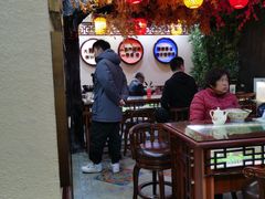 大堂-金杨拉面王小吃面馆·牛三宝面·红烧牛肉粉