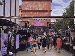 -凯德广场(学府店)