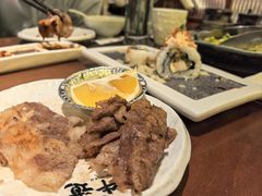 -御牛道日式烤肉料理(杭州万象城店)