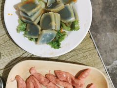 -地桌烤肉(顺白路店)