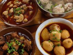 -健民肥肠(颐和家园店)
