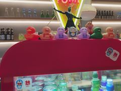 -dodonpa.墩墩伐 便当食堂(博华广场店)