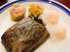 -左记港食(融科天城店)