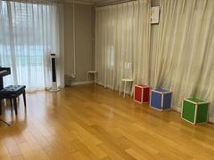-中音阶梯艺术教育(音乐学院校区)