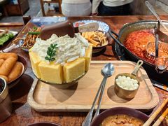 -楠火锅(西单店)