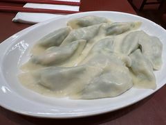 -喜家德虾仁水饺(世纪大都会店)