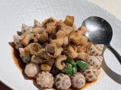 -成隆行·蟹王府(淮海店)