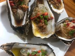 -云南巷海鲜大咖·可加工海鲜