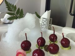 -伯衡55·吉品轩(乌鲁木齐南路店)