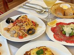 -ITA·意塔意大利餐厅(亦庄店)