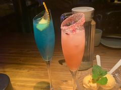 -胡桃里音乐酒馆(曲江店)