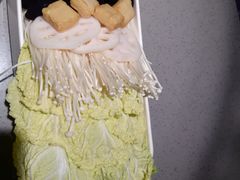 -半天妖烤鱼(西铁营万达店)
