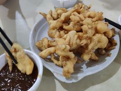 -满口香饭店
