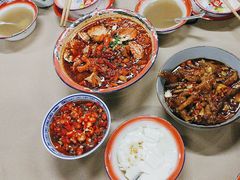 -老三样·旧食新味(万寿宫店)