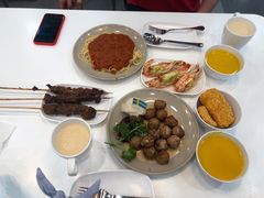 -宜家·瑞典风味餐厅(北京西红门店)