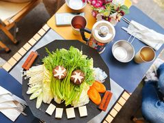 -CAMP.33露营烤肉·团建聚餐(创智天地店)