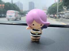 -泡泡玛特POPMART(赛格国际购物中心店)