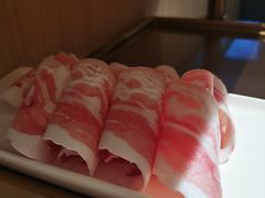 -海底捞大排档火锅(悦荟广场店)