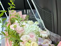 -双季花艺园艺市场(浦东店)