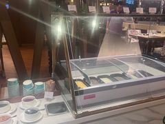 -广州中心皇冠假日酒店-环市食坊·海鲜自助餐厅