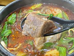 -清真·穆萨砂锅(大皮院店)