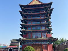 -大明幻境第一城